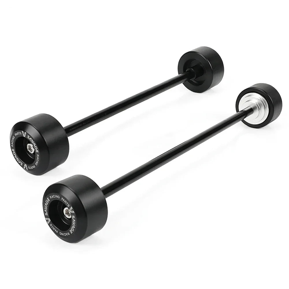 Motorcycle Frame Sliders | Protect Your Bike