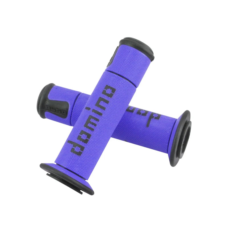 Universal Motorcycle Grips | Comfortable & Durable