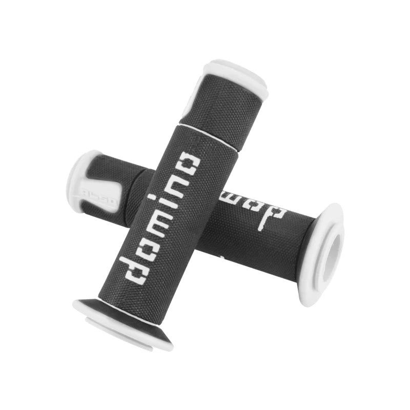 Universal Motorcycle Grips | Comfortable & Durable