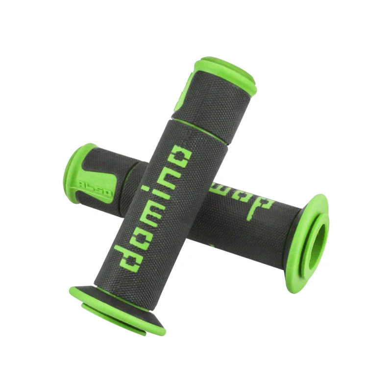 Universal Motorcycle Grips | Comfortable & Durable