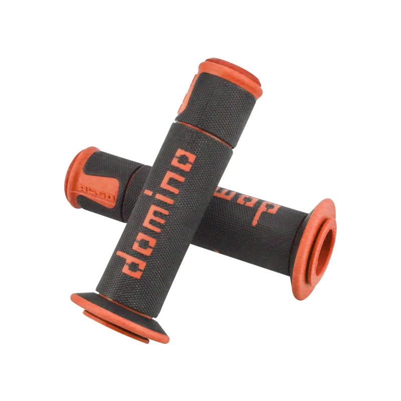 Universal Motorcycle Grips | Comfortable & Durable
