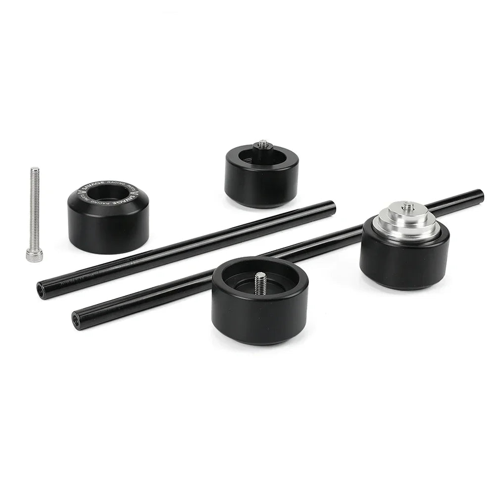 Motorcycle Frame Sliders | Protect Your Bike