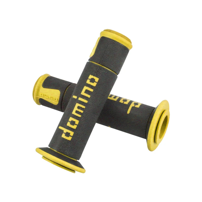 Universal Motorcycle Grips | Comfortable & Durable