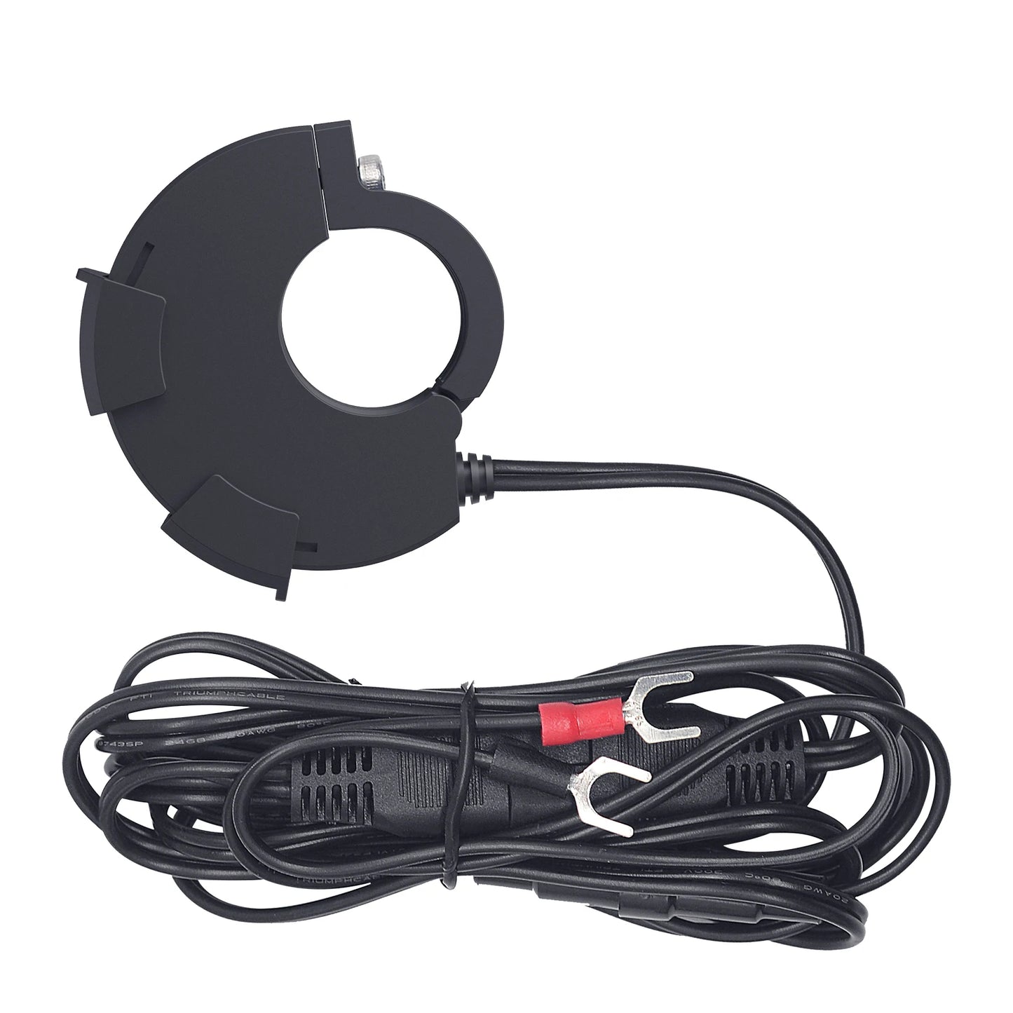 12V Waterproof USB-C Fast Charger for Motorcycles