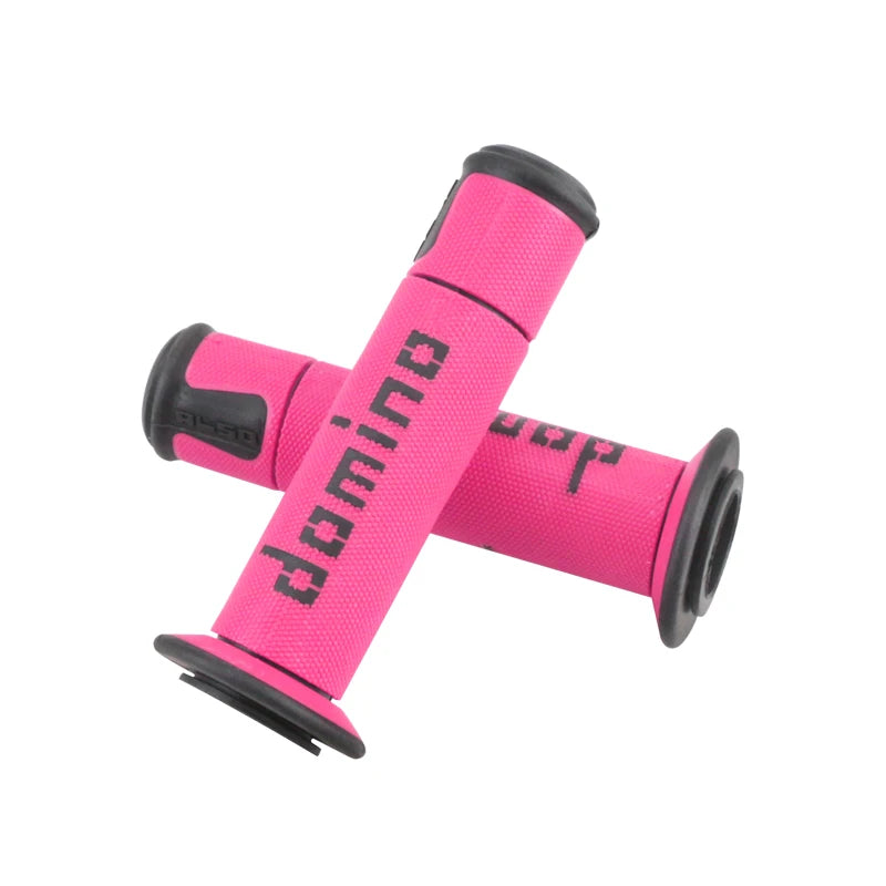 Universal Motorcycle Grips | Comfortable & Durable