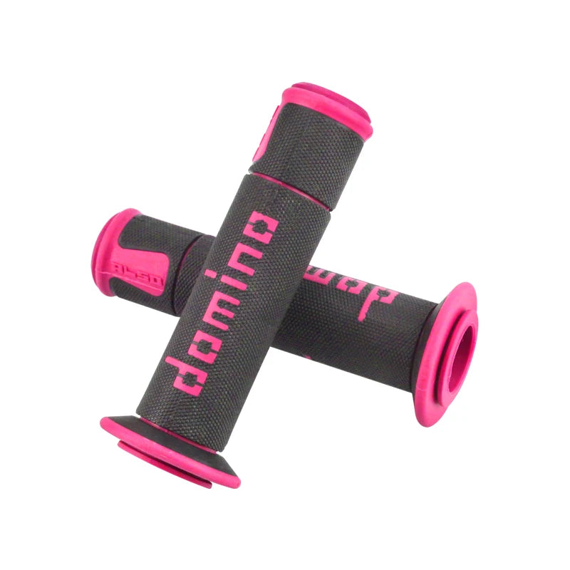 Universal Motorcycle Grips | Comfortable & Durable