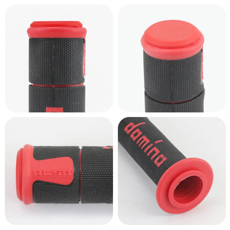Universal Motorcycle Grips | Comfortable & Durable