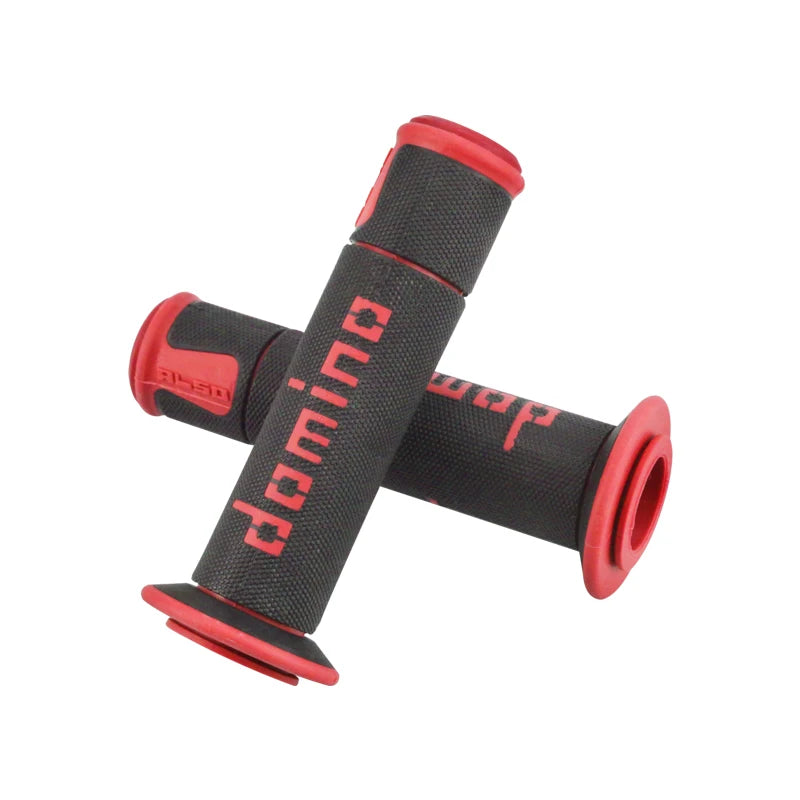 Universal Motorcycle Grips | Comfortable & Durable