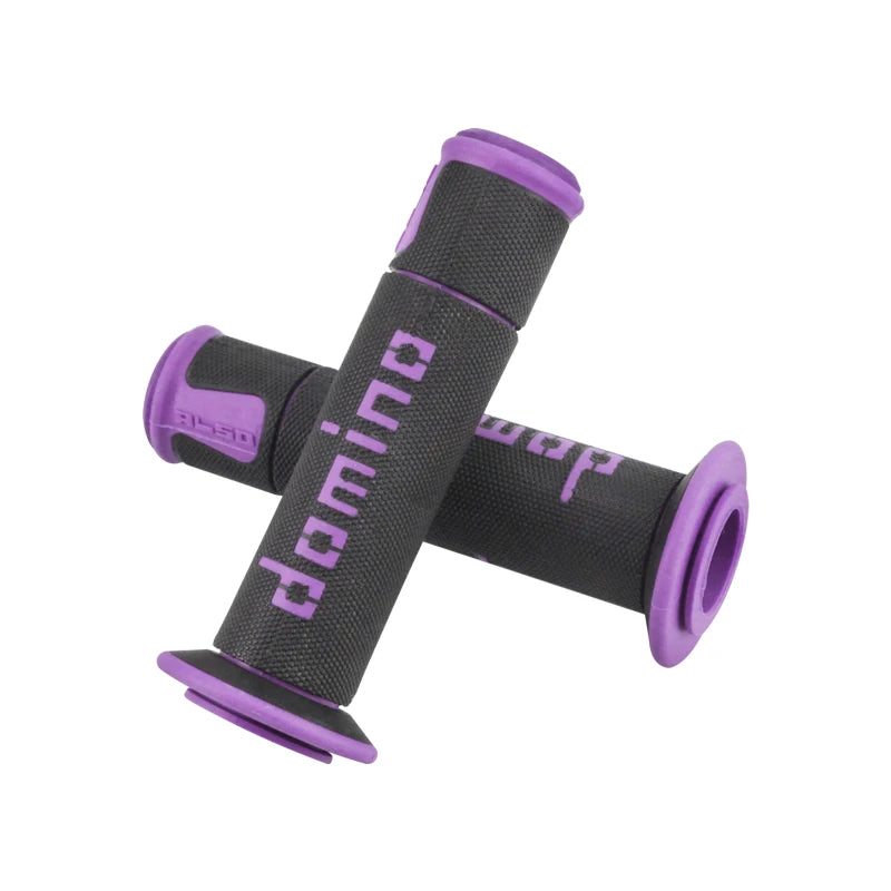 Universal Motorcycle Grips | Comfortable & Durable