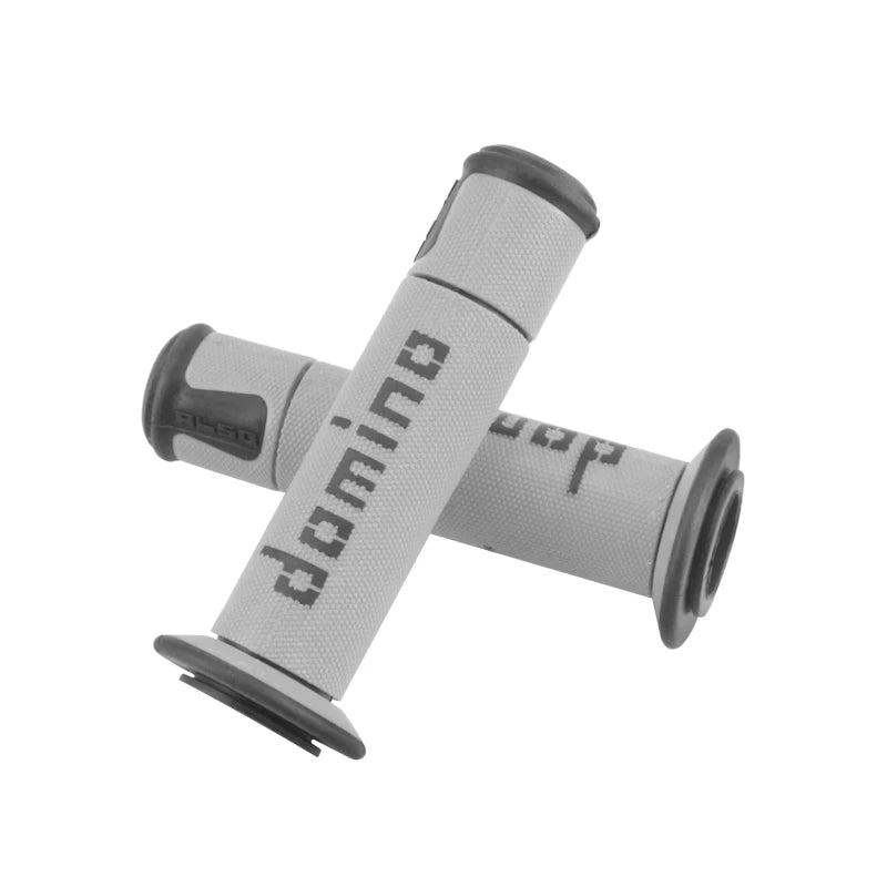 Universal Motorcycle Grips | Comfortable & Durable
