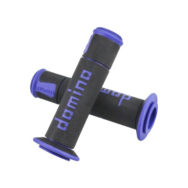Universal Motorcycle Grips | Comfortable & Durable