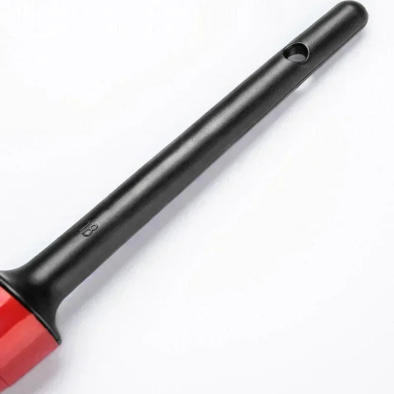 Premium Car Detailing Brush Set | Precision Cleaning Tools