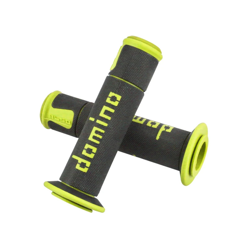 Universal Motorcycle Grips | Comfortable & Durable