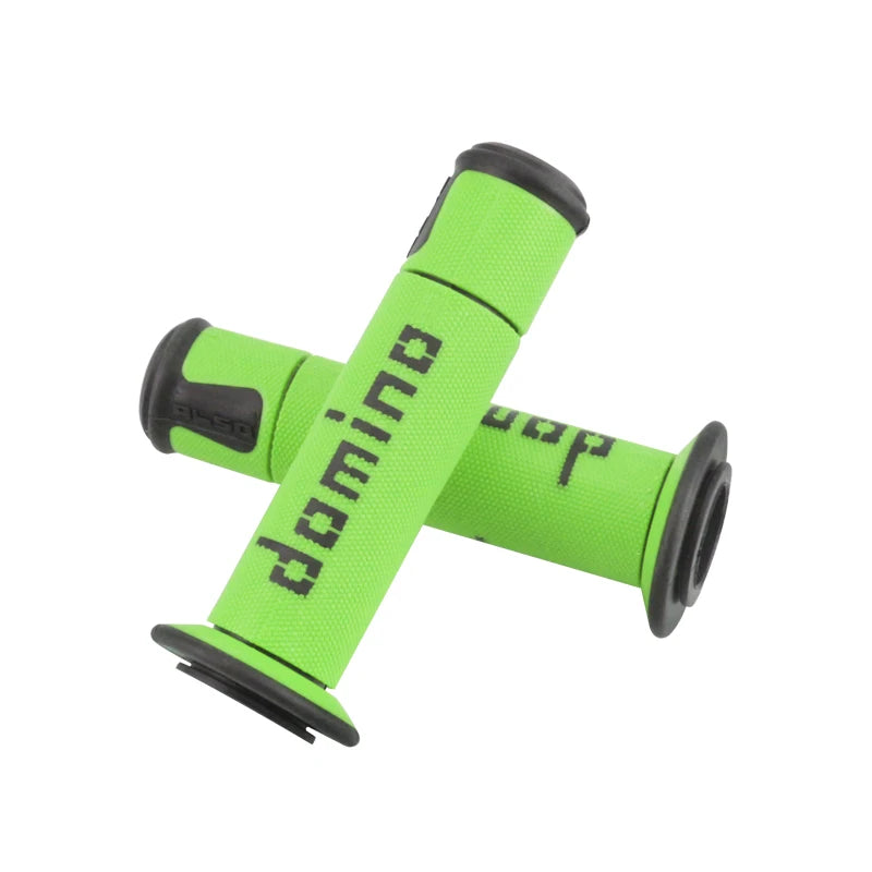 Universal Motorcycle Grips | Comfortable & Durable