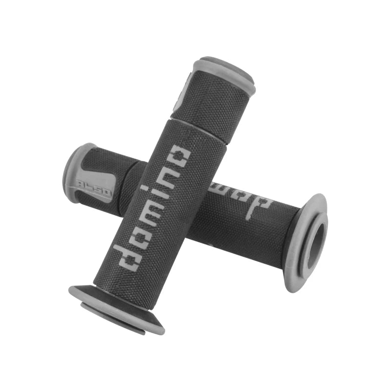 Universal Motorcycle Grips | Comfortable & Durable
