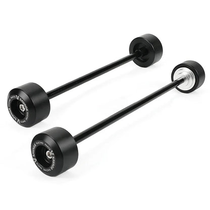 Motorcycle Frame Sliders | Protect Your Bike