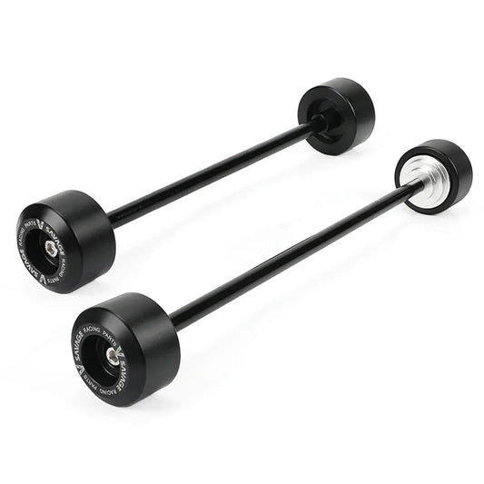 Motorcycle Frame Sliders | Protect Your Bike