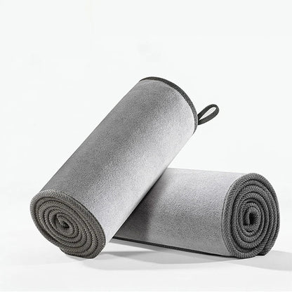 Microfiber Car Wash & Drying Towel | Soft & Absorbent