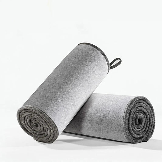 Microfiber Car Wash & Drying Towel | Soft & Absorbent