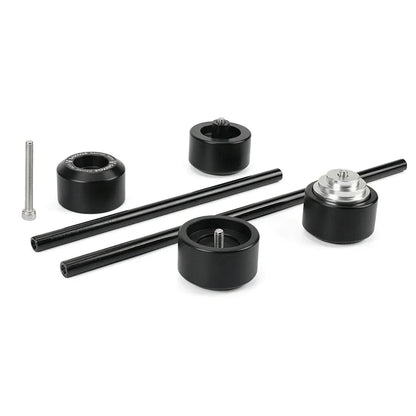 Motorcycle Frame Sliders | Protect Your Bike