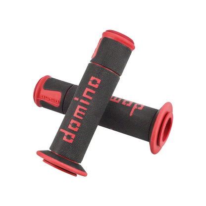 Universal Motorcycle Grips | Comfortable & Durable