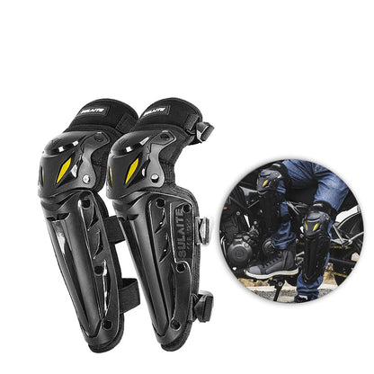 Motocross Knee & Elbow Guards | Impact Protection Gear