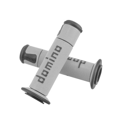 Universal Motorcycle Grips | Comfortable & Durable