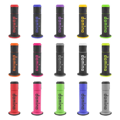 Universal Motorcycle Grips | Comfortable & Durable