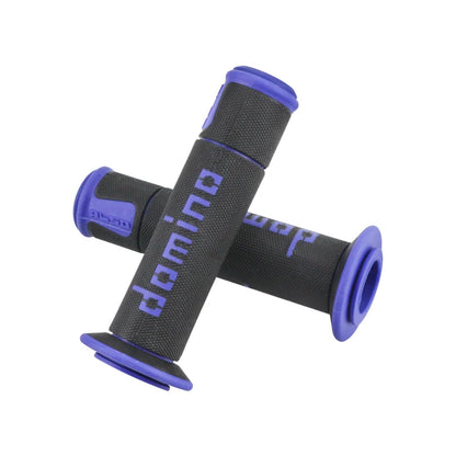 Universal Motorcycle Grips | Comfortable & Durable