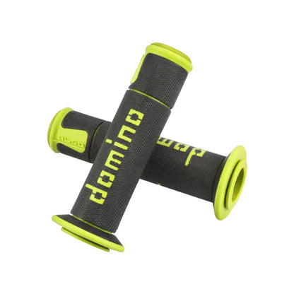 Universal Motorcycle Grips | Comfortable & Durable