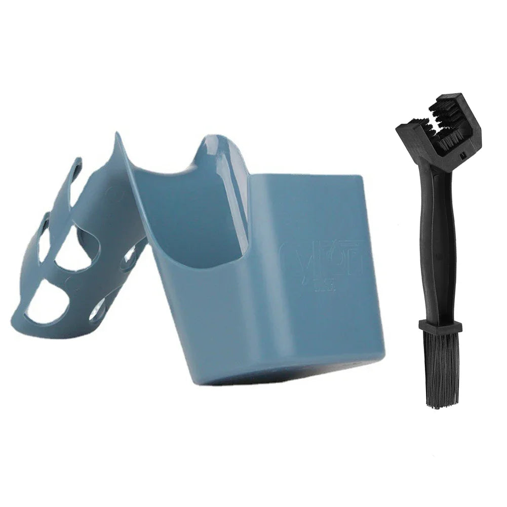 4-in-1 Motorcycle Chain Maintenance Kit | Complete Care