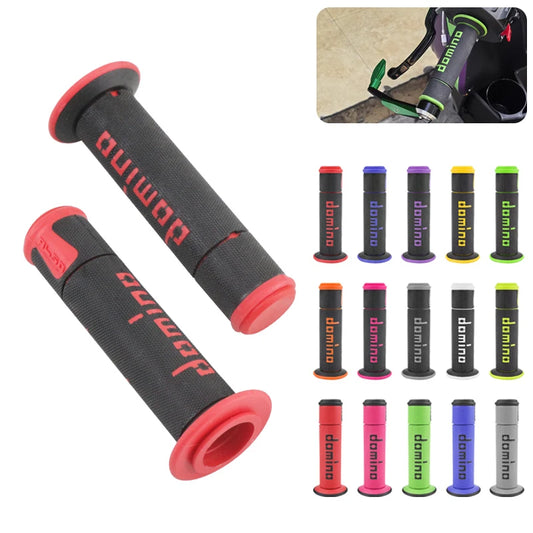 Universal Motorcycle Grips | Comfortable & Durable