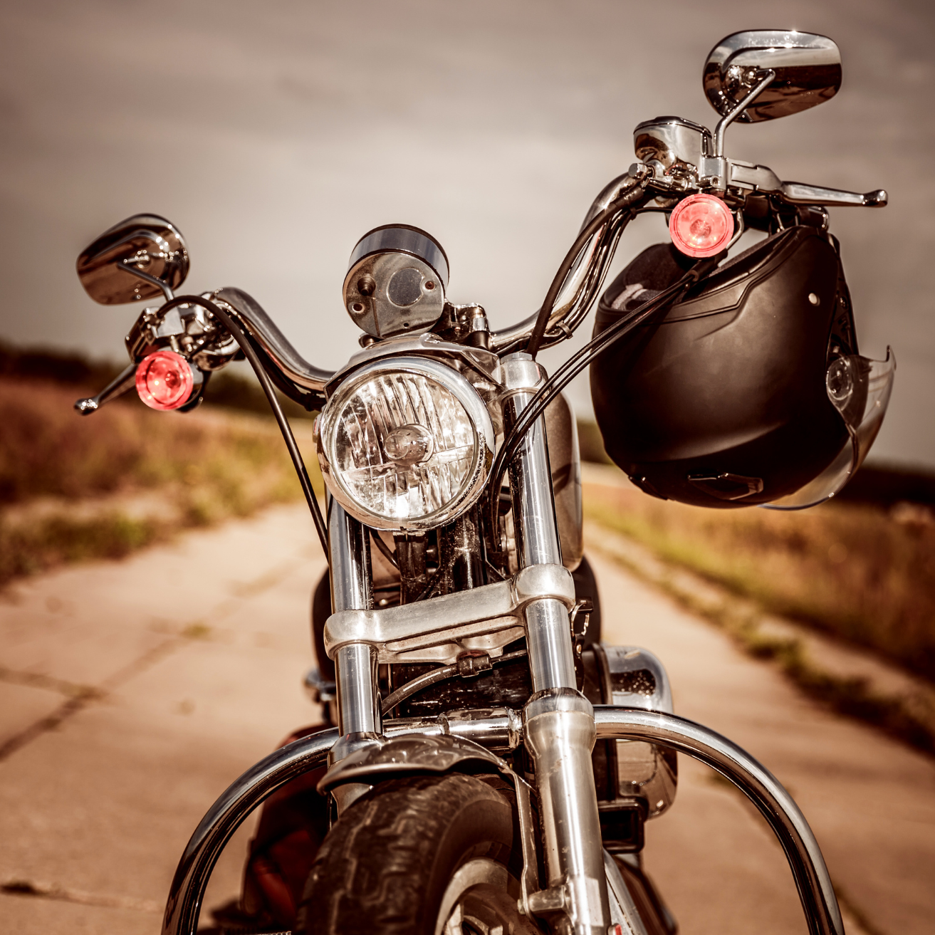 Safety & Protection Gears